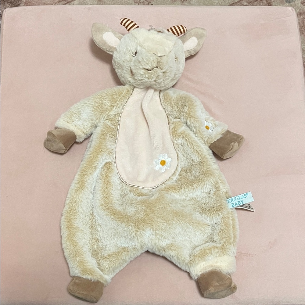 Douglas Baby Lovey - New